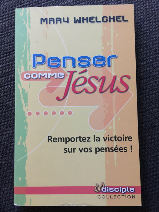 Penser comme Jésus