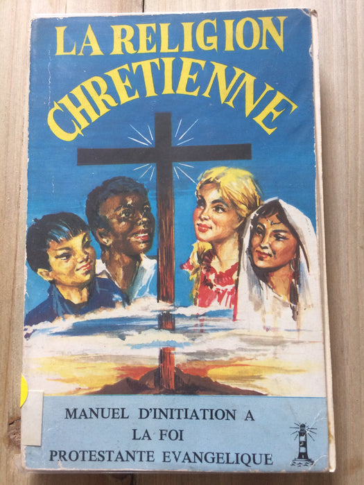 Occasion - La Religion Chrétienne