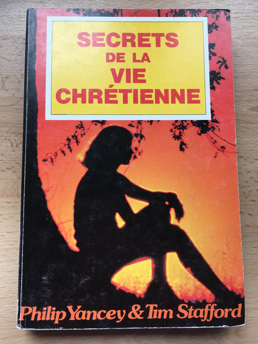 Occasion - Secrets de la vie chétienne