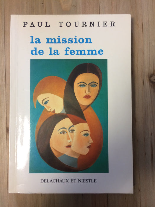 Occasion - La mission de la femme