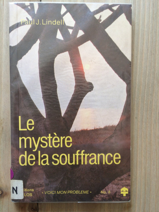 Occasion - Le mystère de la souffrance
