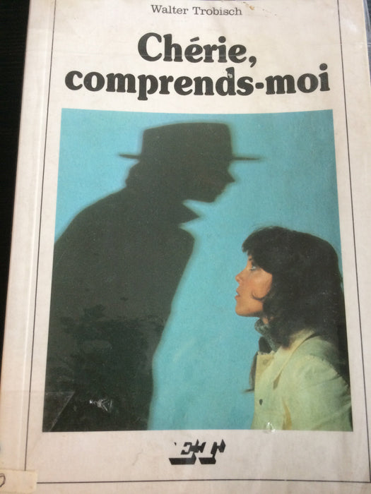 Occasion - Chérie, comprends-moi