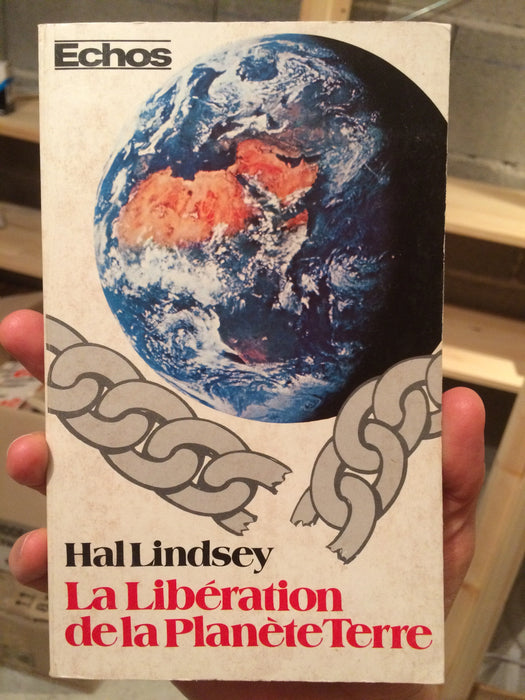 Occasion - La libération de la Planète Terre