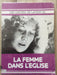 La femme dans l'église
