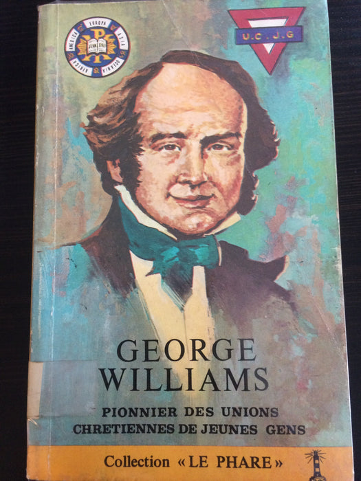 George Williams