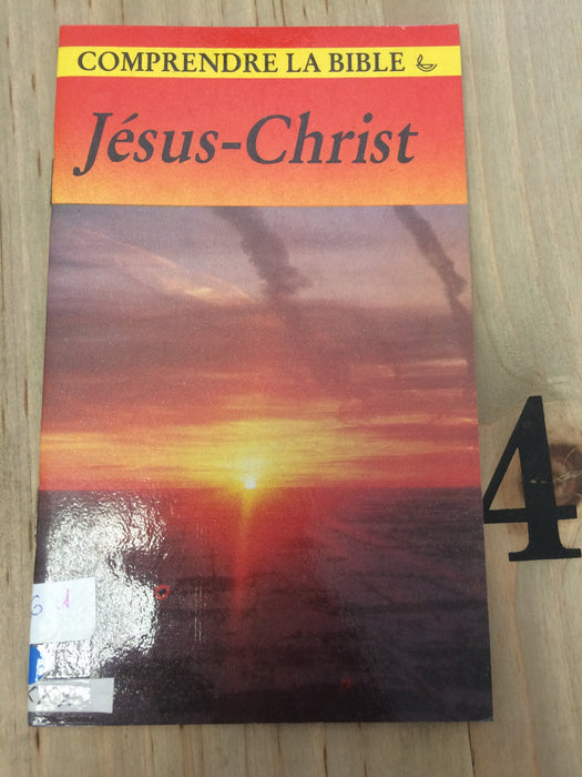 Comprendre la Bible