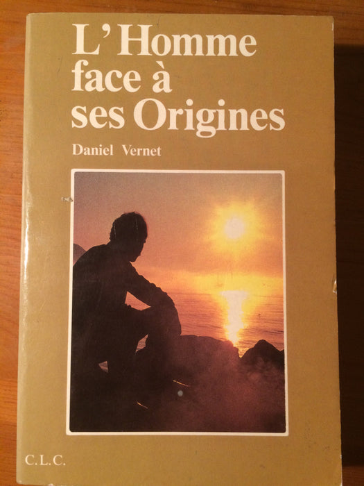 Occasion - L'homme face à ses Origines