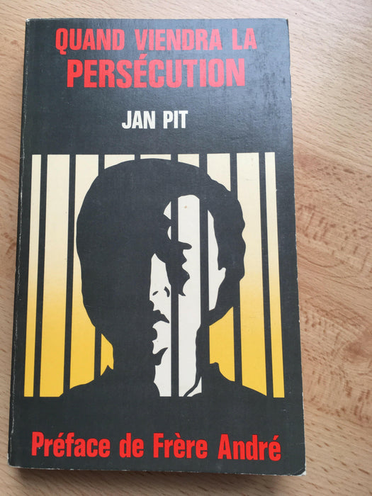 Occasion - Quand viendra la persécution