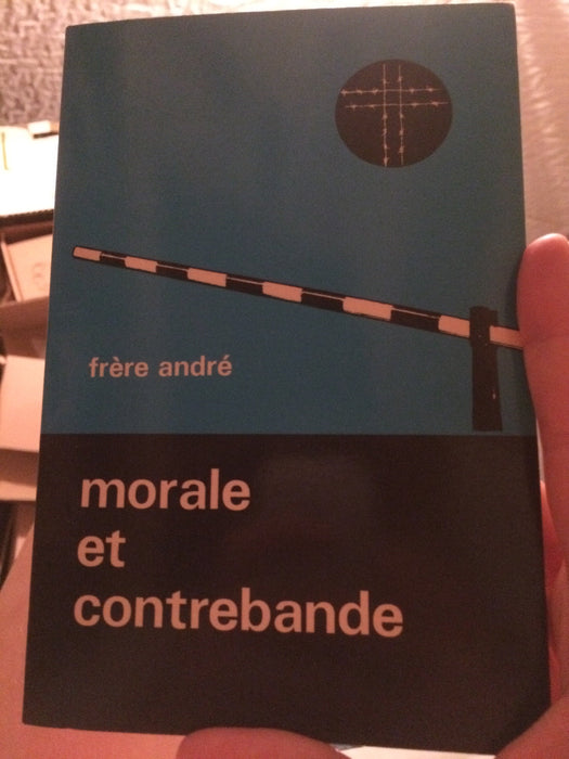 Occasion - Morale et contrebande