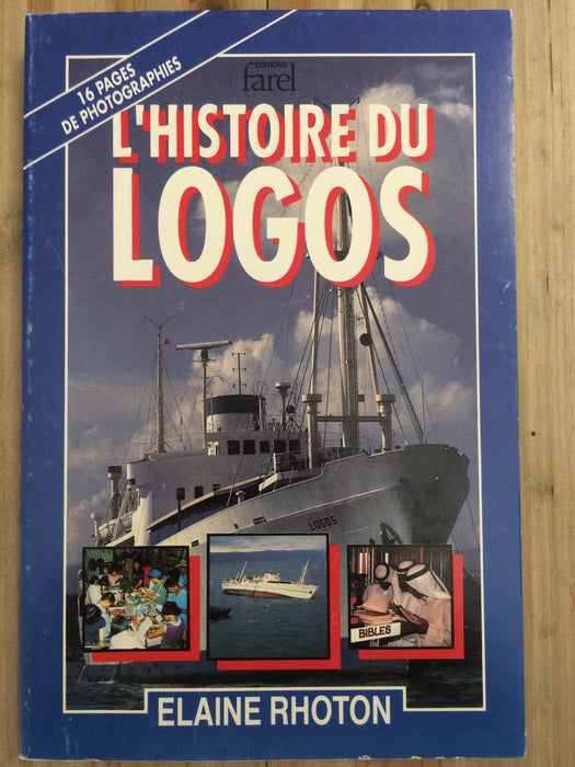 Occasion - L'histoire du logos