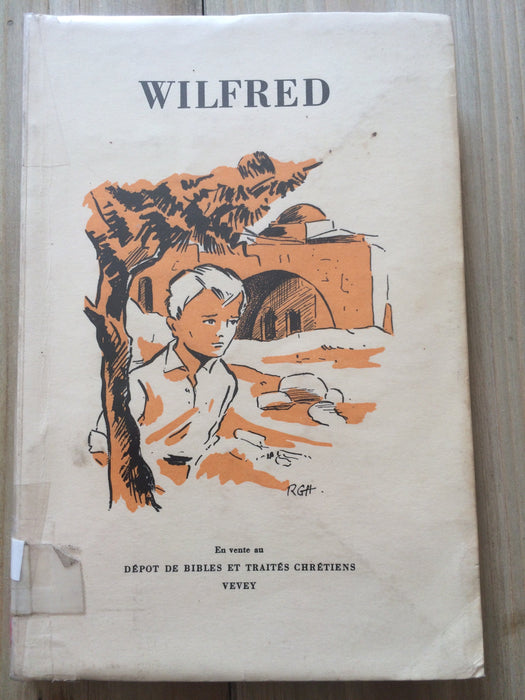 Occasion - Wilfred
