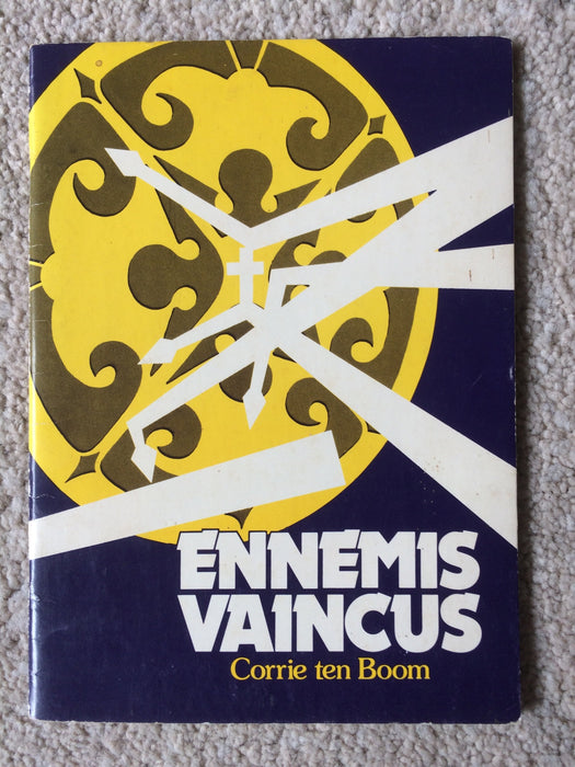 Ennemis vaincus