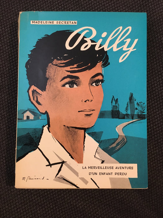 Billy