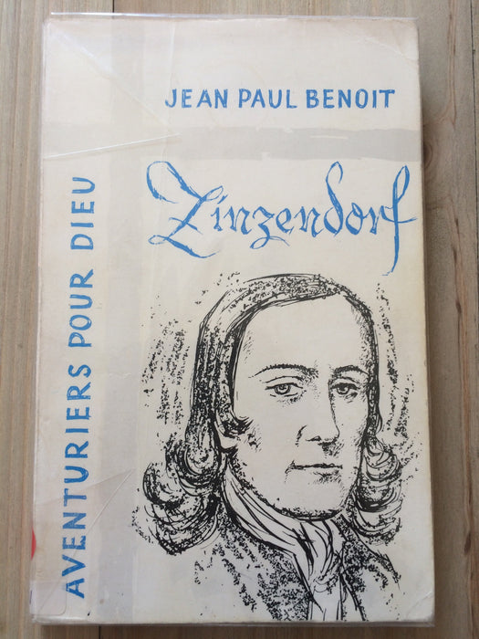 Aventuriers pour Dieu