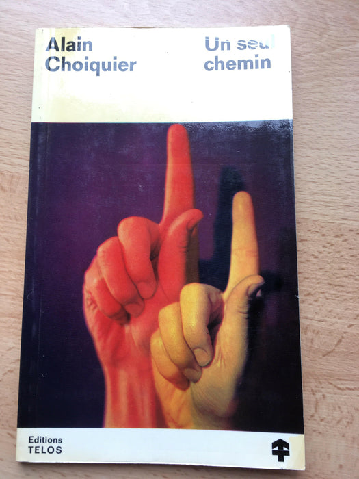 Occasion - Un seul chemin