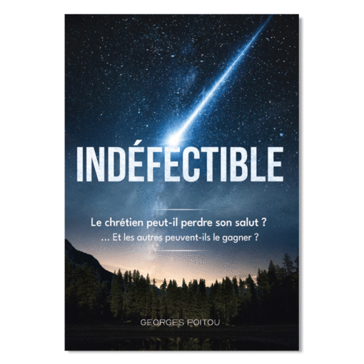 Indéfectible