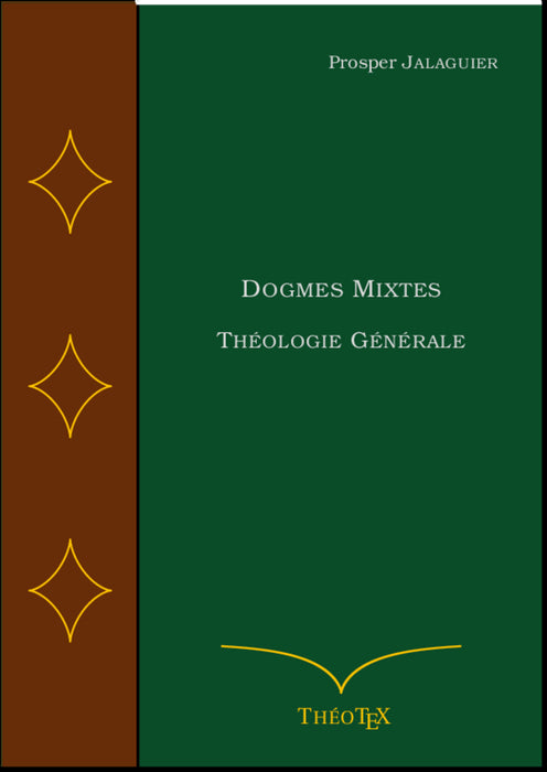 Ebook - Dogmes Mixtes