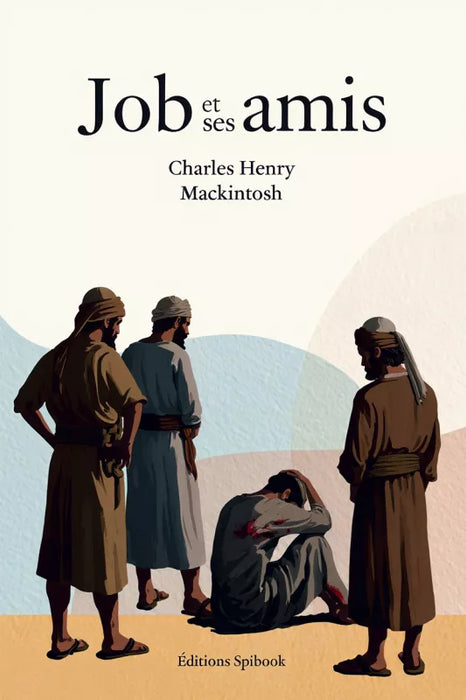 Ebook - Job et ses amis