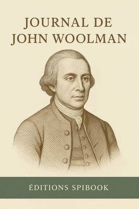 Ebook - Journal de John Woolman
