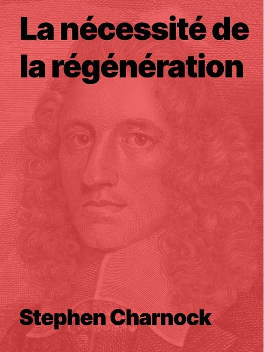 Ebook - La nécessité de la régénération