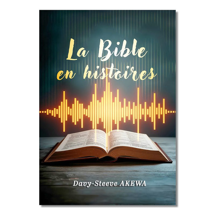 La Bible en histoires
