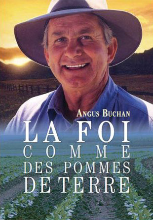Occasion - La foi comme des pommes de terres