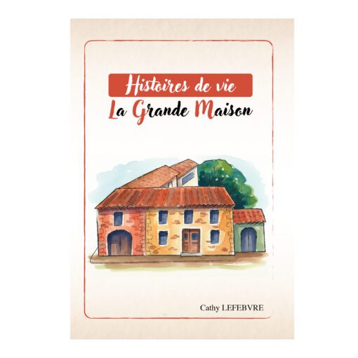 La grande maison