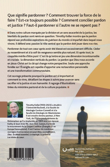 Le pardon [Keller]