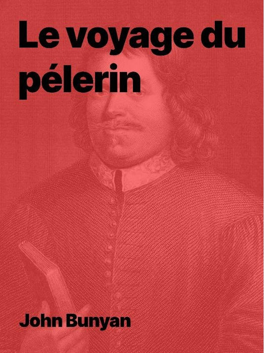 Ebook - Le voyage du pèlerin