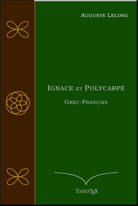 Ebook - Ignace et Polycarpe