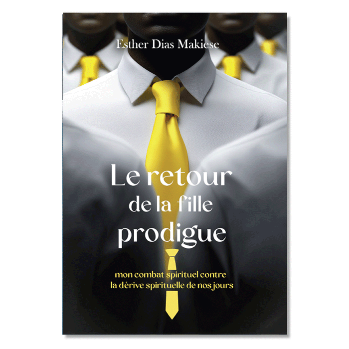 Le retour de la fille prodigue