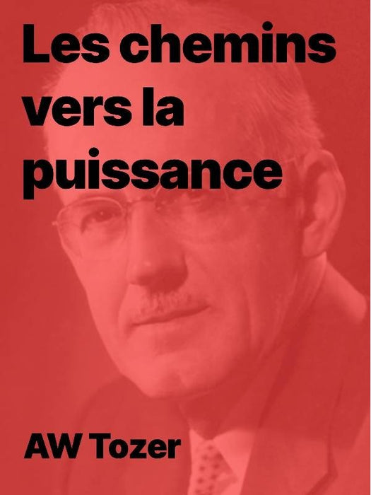 Ebook - Les chemins vers la puissance