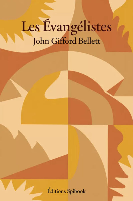 Ebook - Les évangélistes