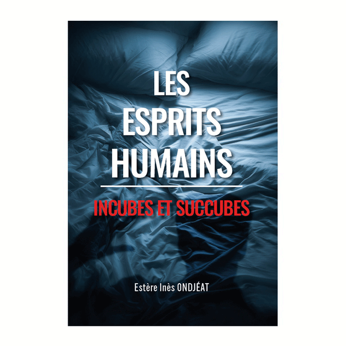 Les esprits humains incubes et succubes