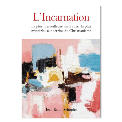 L’incarnation