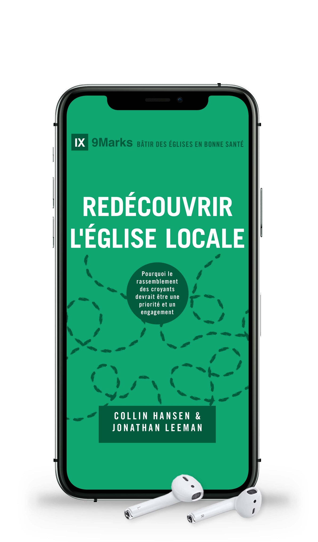 Livres de Publications chrétiennes (6 marques)