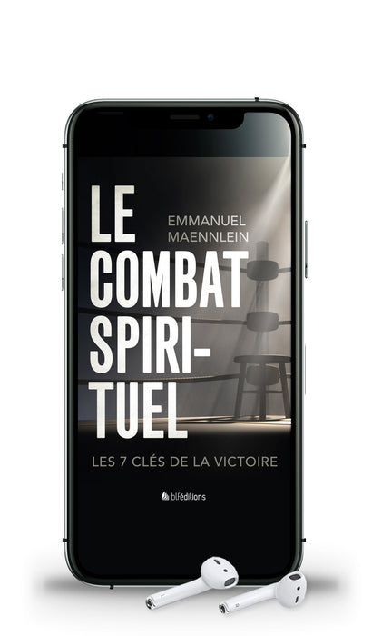 Audio - Le Combat spirituel