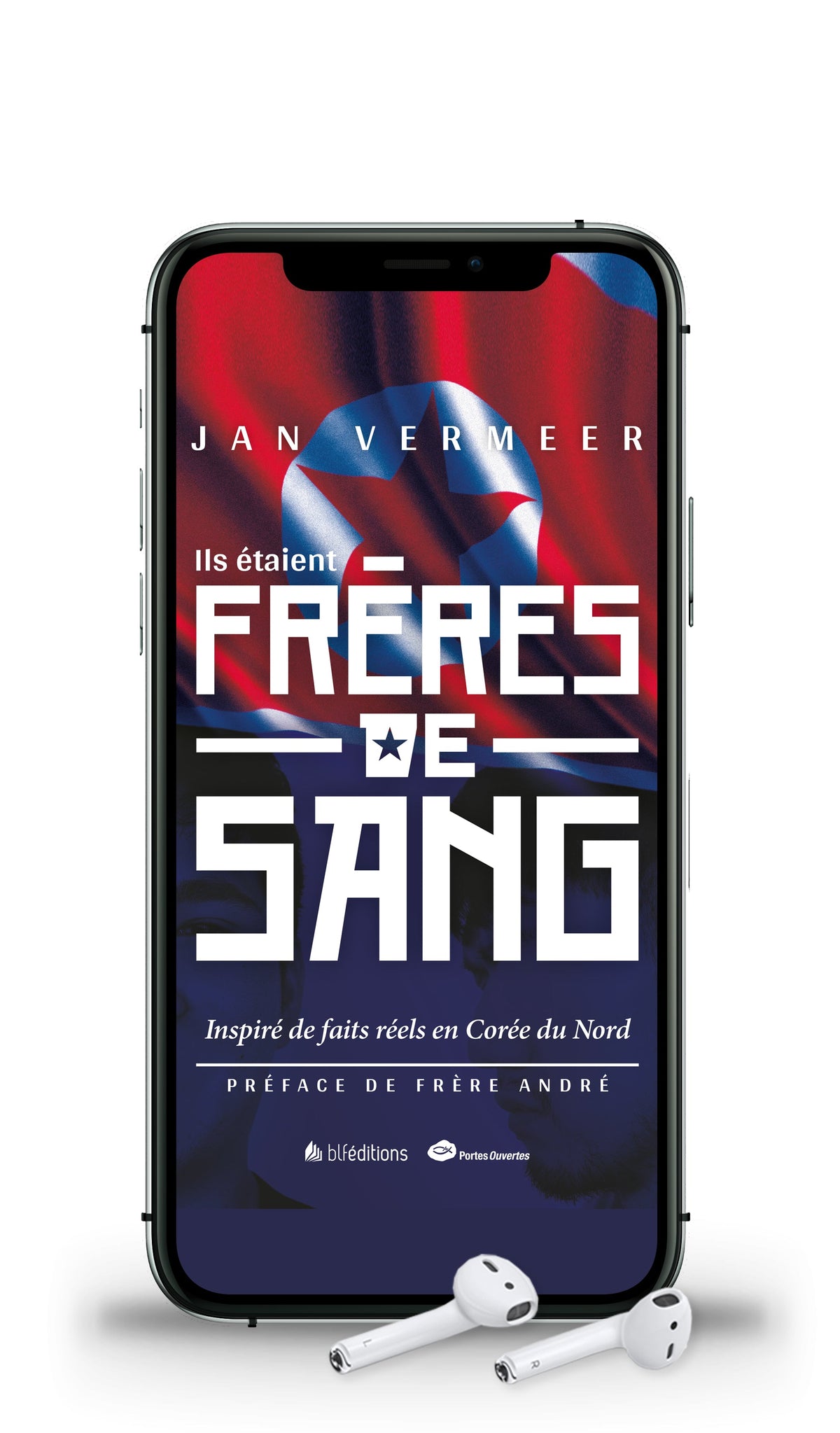 Les Ékorchés / Frères de sang - CD