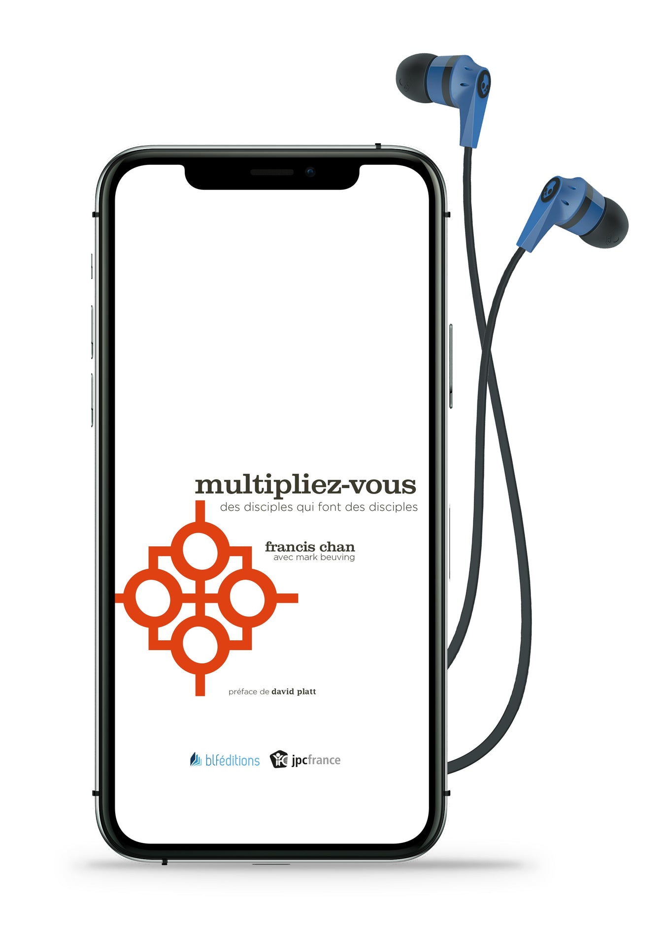 test Audio_précommande