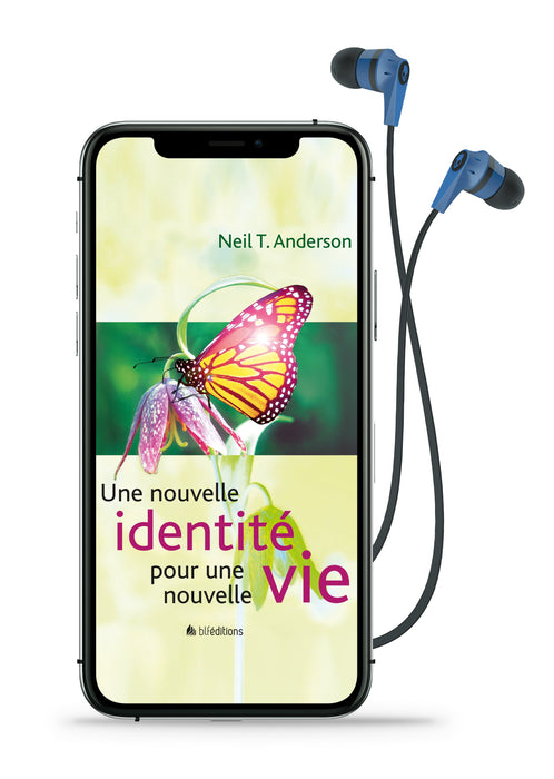 Audio - Une Nouvelle identité pour une nouvelle vie