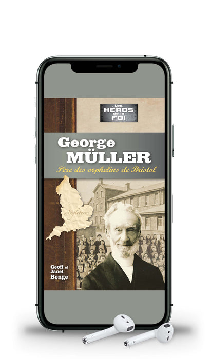 Audio - George Müller
