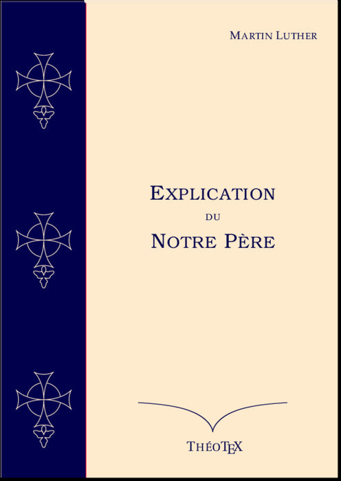 Ebook - Explication du Notre Père