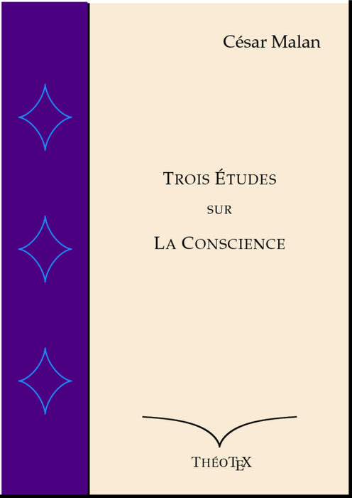 Ebook - Trois Études sur la Conscience