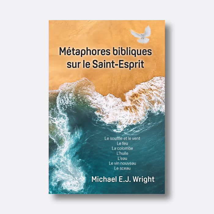 Métaphores bibliques sur le Saint-Esprit