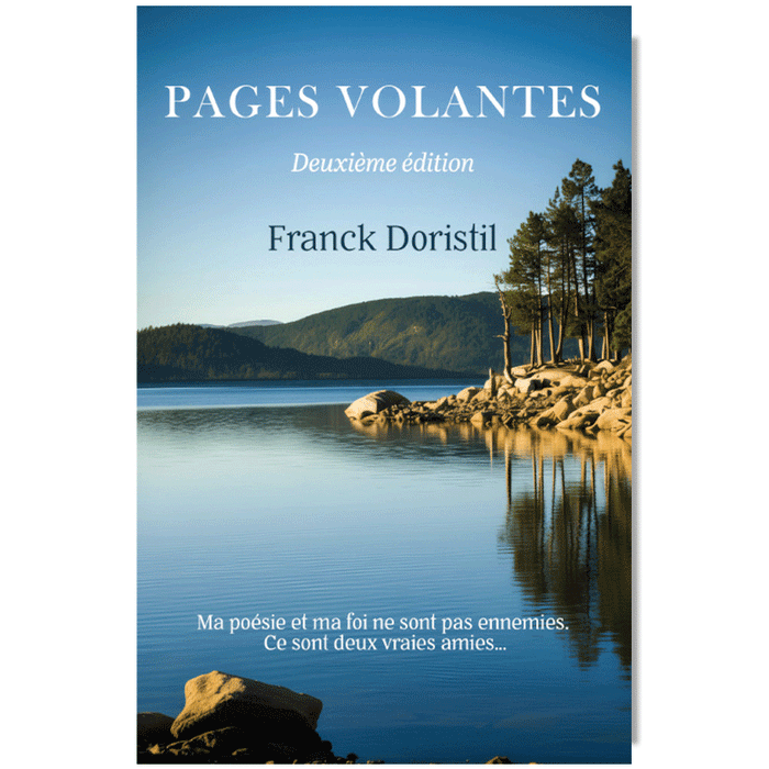 Pages volantes
