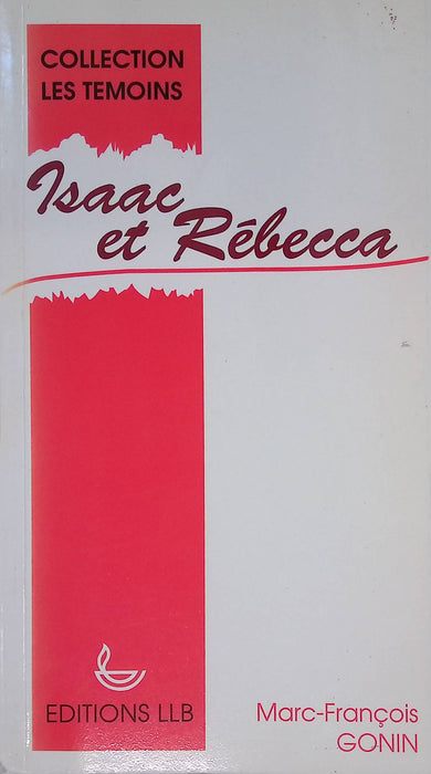 Occasion - Isaac et Rébecca [GONIN]