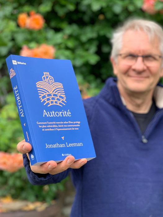 Autorité (Papier+Ebook)