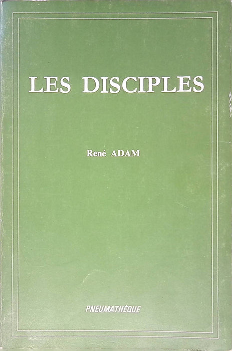 Occasion - Les disiciples