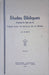 Etudes bibliques