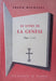 Le livre de la Genèse
